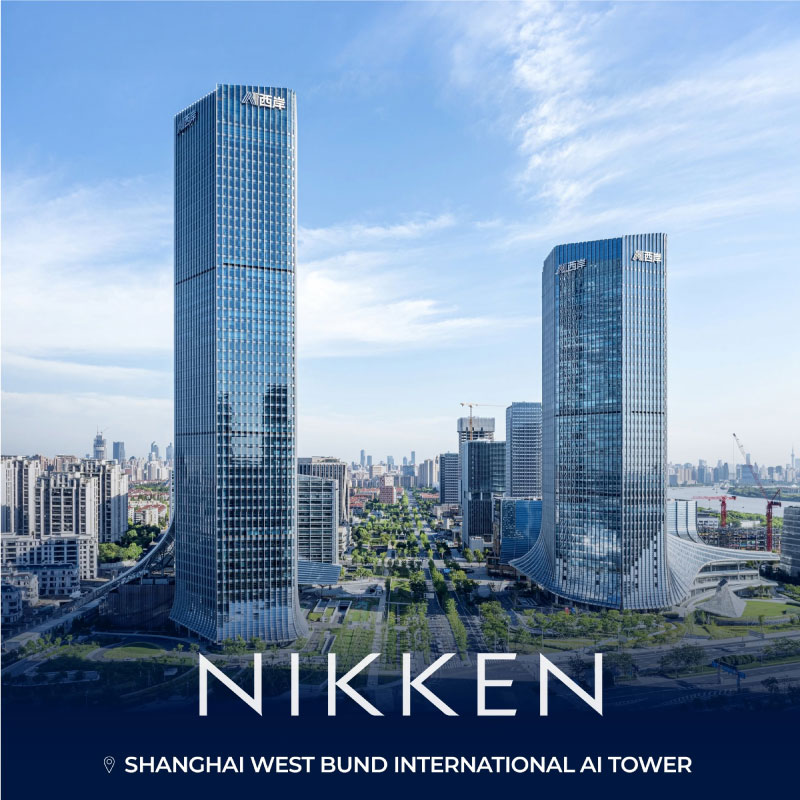 Nikken Sekkei (Nhật Bản): Bậc Thầy Quy Hoạch TOD Châu Á