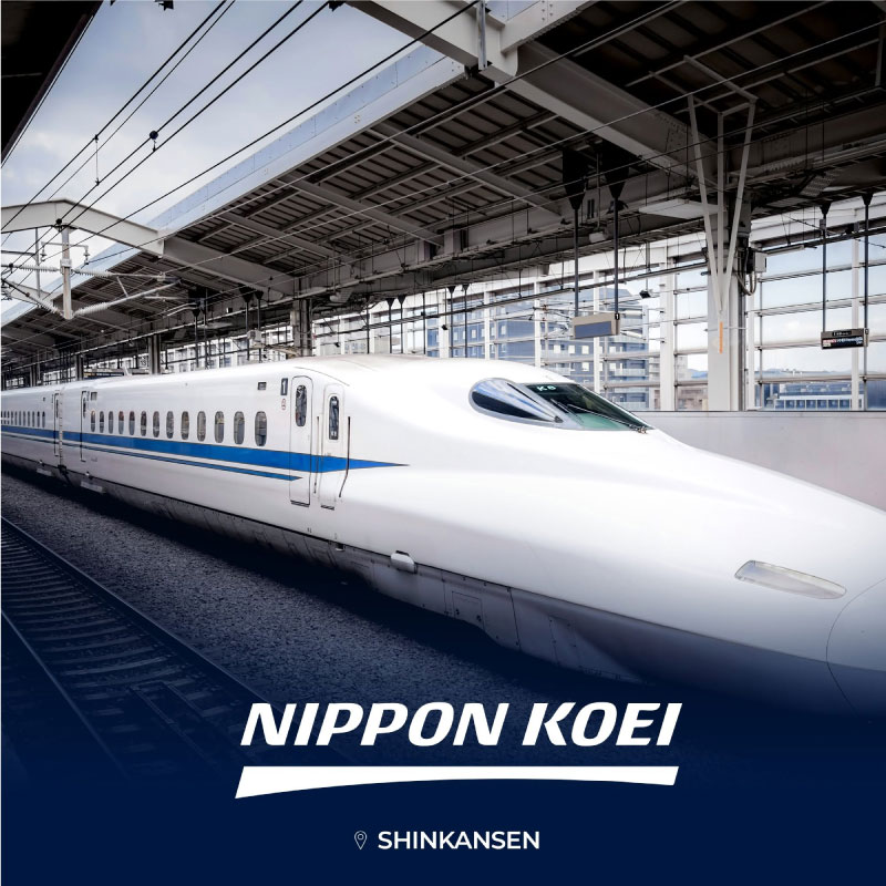 Nippon Koei (Nhật Bản): Chuyên Gia Hạ Tầng Toàn Cầu